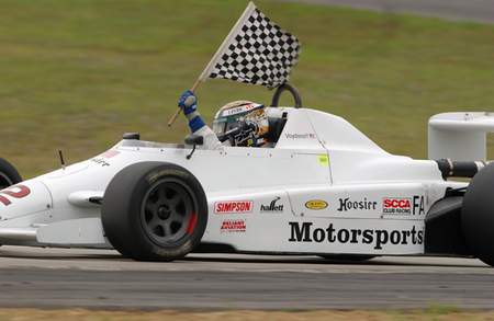 Waterford Hills Raceway (Waterford Hills Road Racing) - Recent Pic From John Gacioch (newer photo)